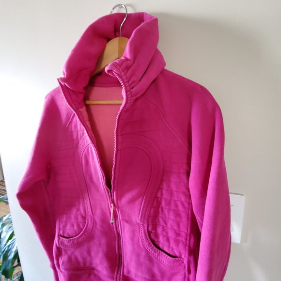 LULULEMON sweater sM/L - Picture 4 of 8